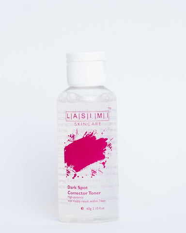 DARK SPOT CORRECTOR TONER 60ML