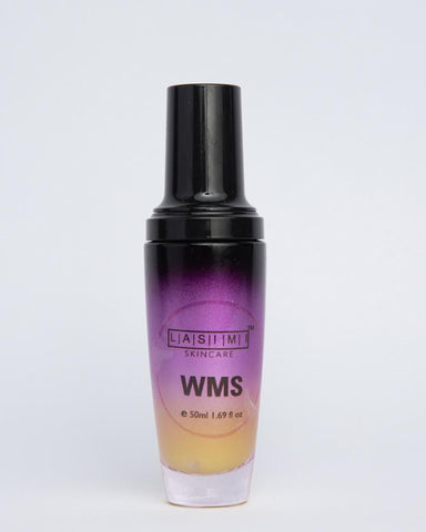 WMS (WHITENING MILK SERUM)50ML