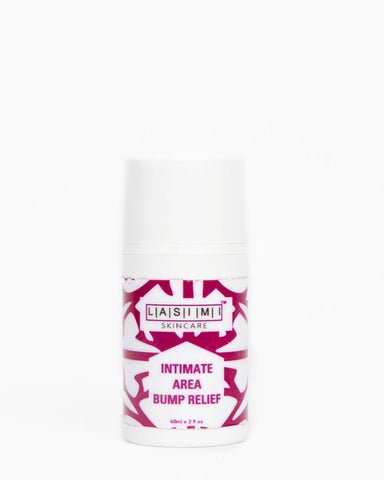 INTIMATE AREA BUMP RELIEF 60ML