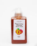 APRICOT REJUVENATING WHITENING SHOWER SCRUB 500ML